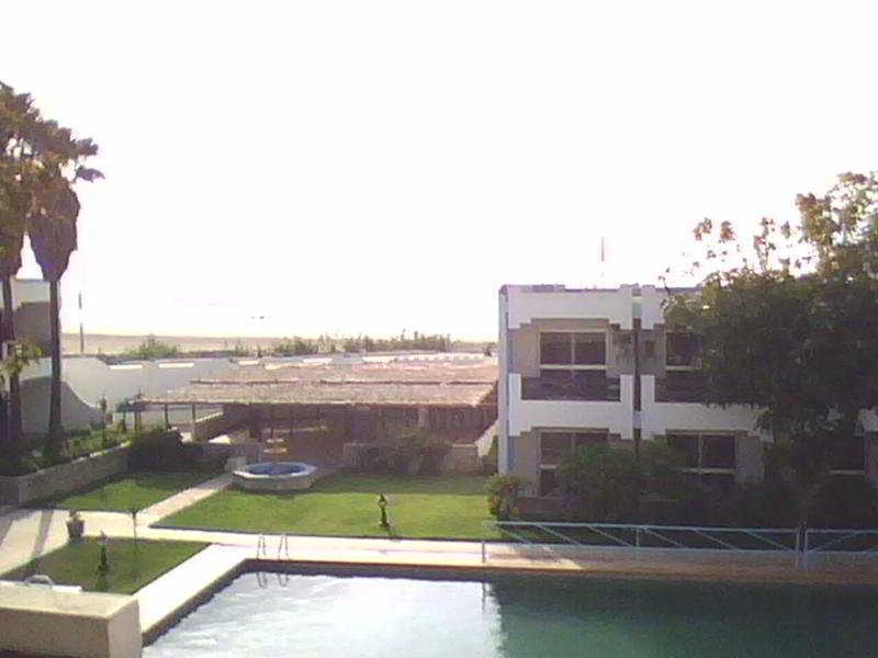 Hotel Al Khaima Asilah Exteriör bild